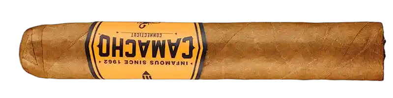 Camacho Connecticut Gordo