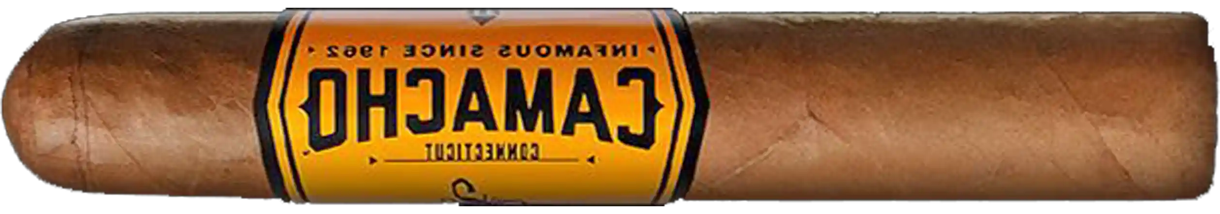 Camacho Connecticut Robusto