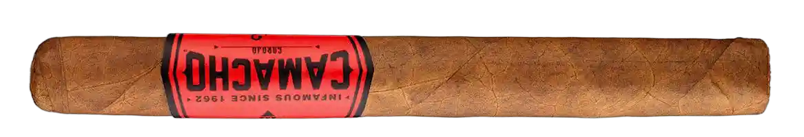 Camacho Corojo Churchill