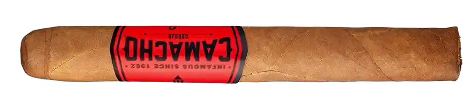 Camacho Corojo Corona