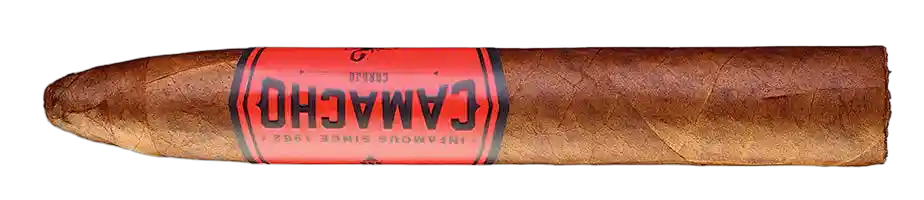 Camacho Corojo Figurado