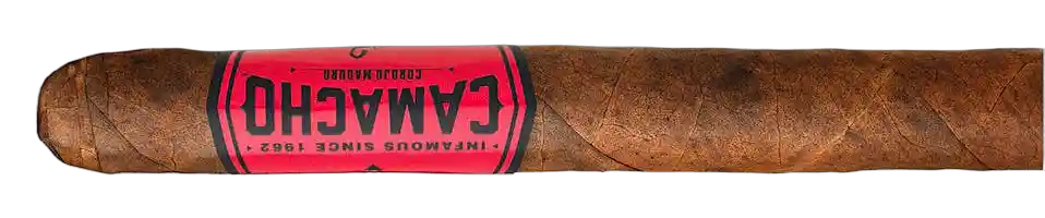 Camacho Corojo Maduro Churchill