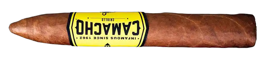 Camacho Criollo Figurado