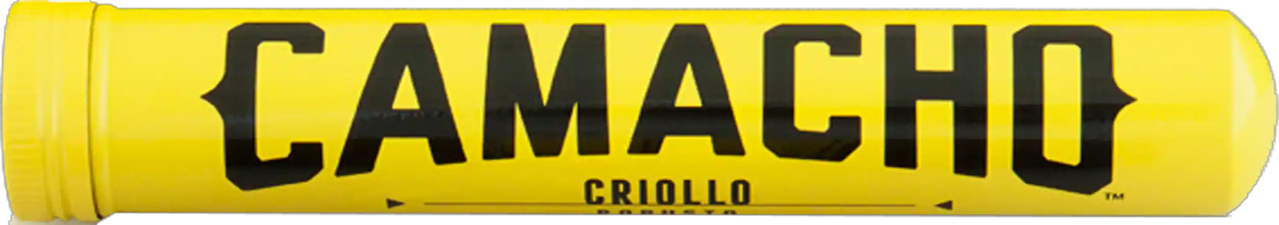 Camacho Criollo Robusto Tubo