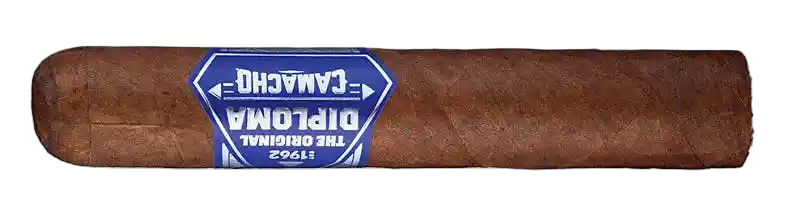 Camacho Diploma Robusto