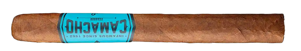 Camacho Ecuador Churchill