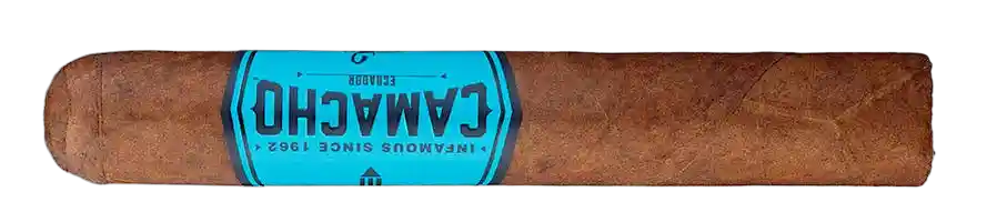 Camacho Ecuador Gordo