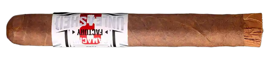 Camacho Factory Unleashed 3 Toro