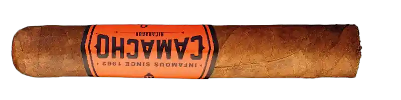 Camacho Nicaragua Robusto