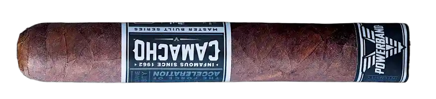 Camacho Powerband Robusto