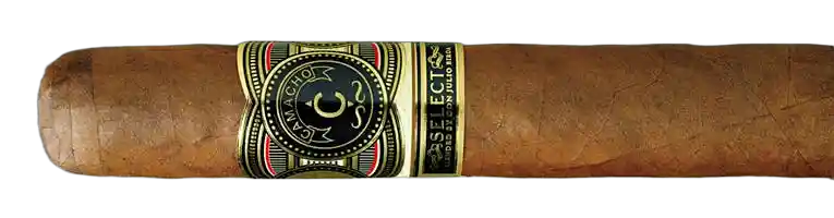Camacho Select Super Robusto
