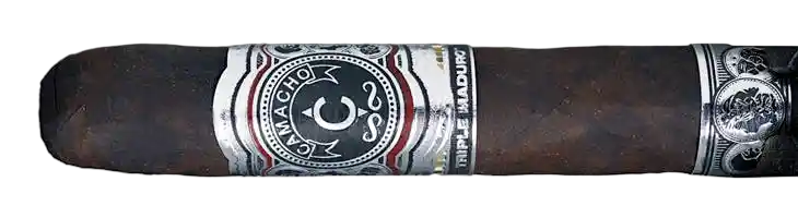 Camacho Triple Maduro 4 1/2 x 50