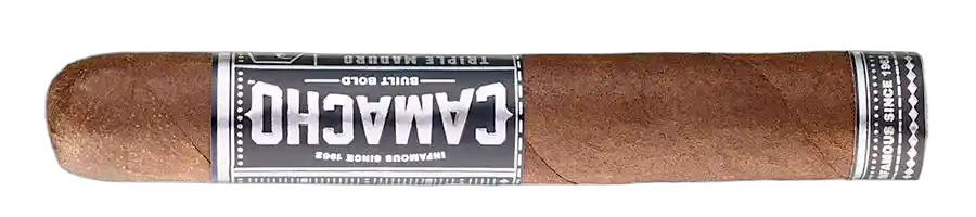 Camacho Triple Maduro Gordo