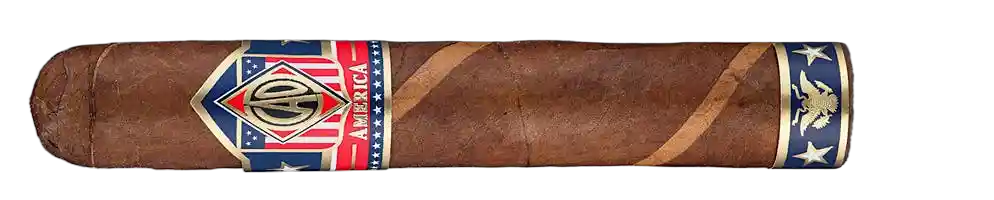 CAO America Landmark