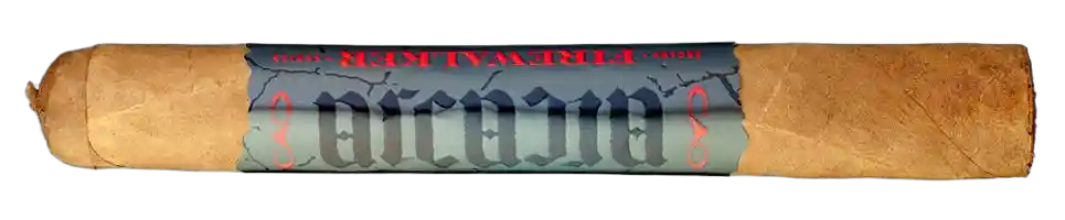 CAO Arcana Firewalker