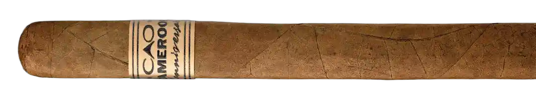 CAO Cameroon Robusto