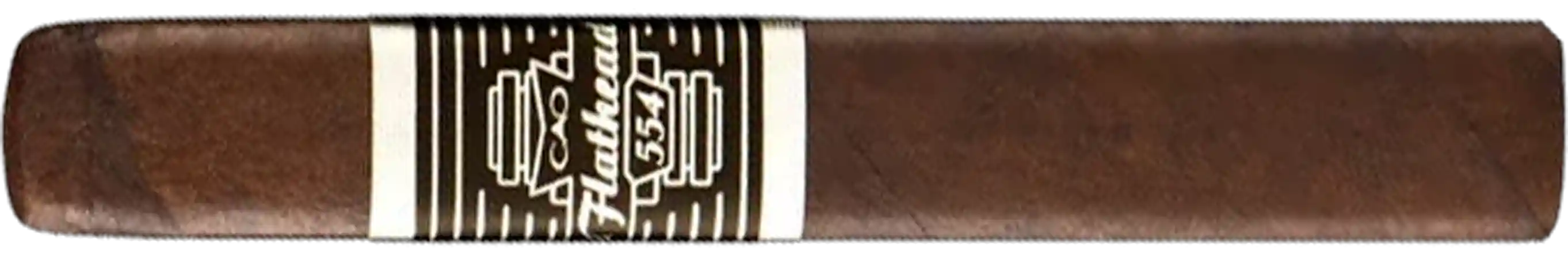 CAO Flathead Camshaft 554