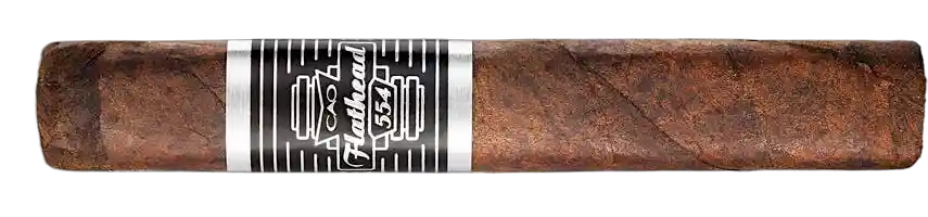 CAO Flathead V554 Camshaft