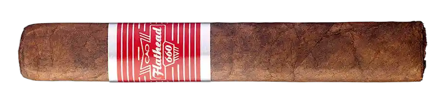 CAO Flathead V660 Carb