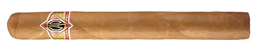 CAO Gold Double Corona