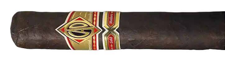 CAO Gold Maduro Churchill
