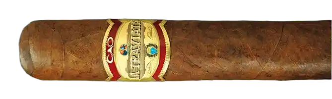 CAO La Traviata Intrepido