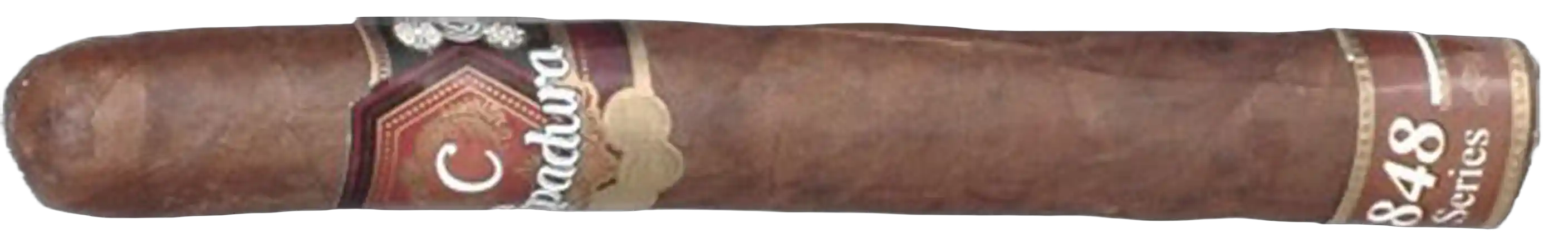 Capadura 848 Serie Corona