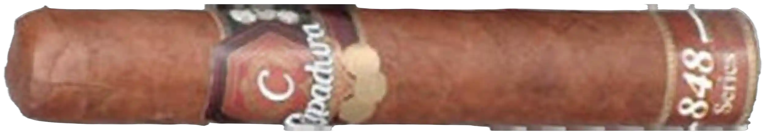 Capadura 848 Serie Robusto