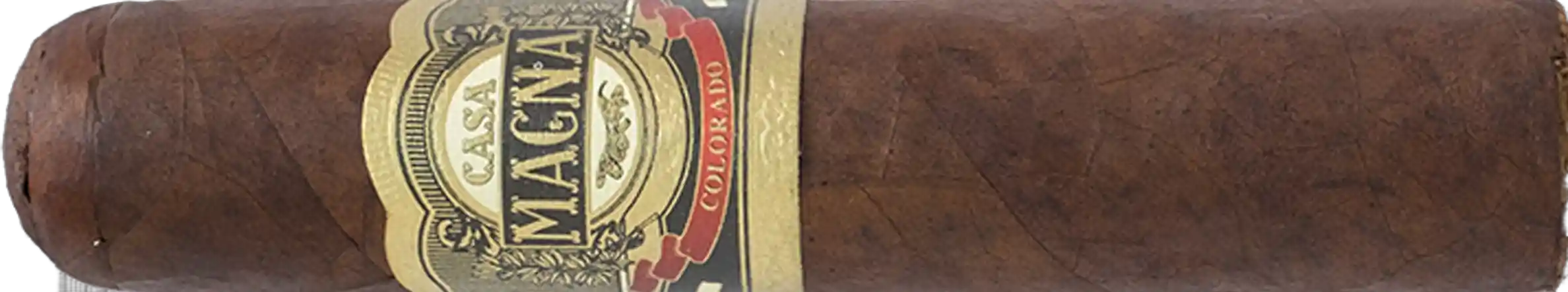 Quesada Cigars Casa Magna Colorado Torito