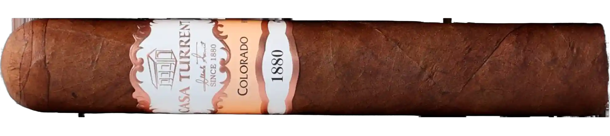 Casa Turrent 1880 Colorado Coronita