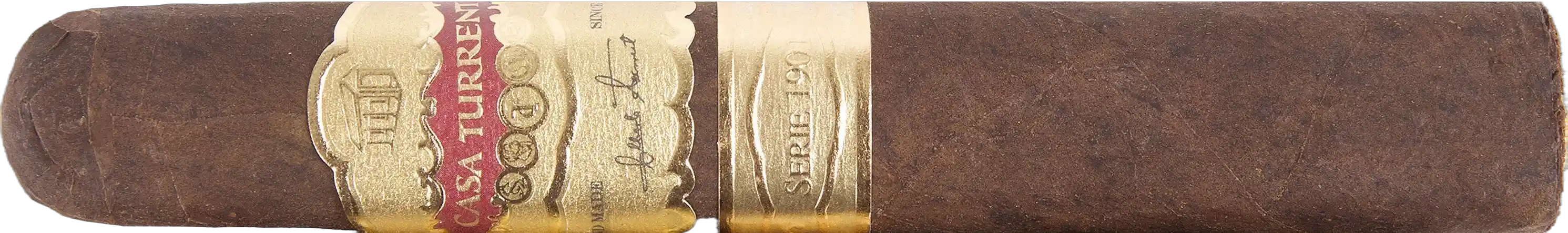 Casa Turrent 1901 Gran Robusto