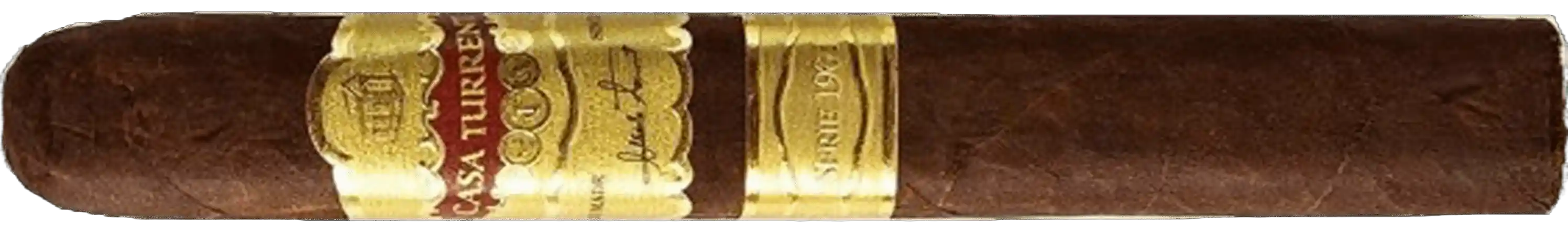 Casa Turrent 1901 Gran Toro Maduro