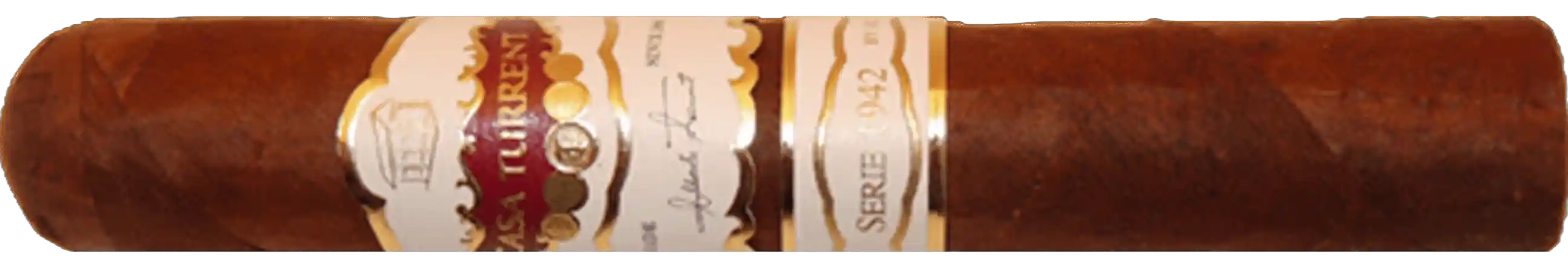 Casa Turrent 1942 Double Robusto