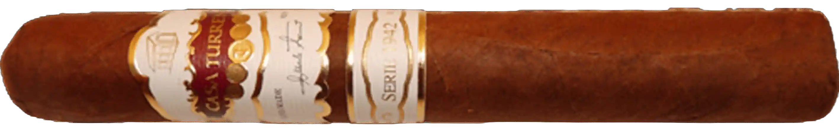 Casa Turrent 1942 Gran Robusto