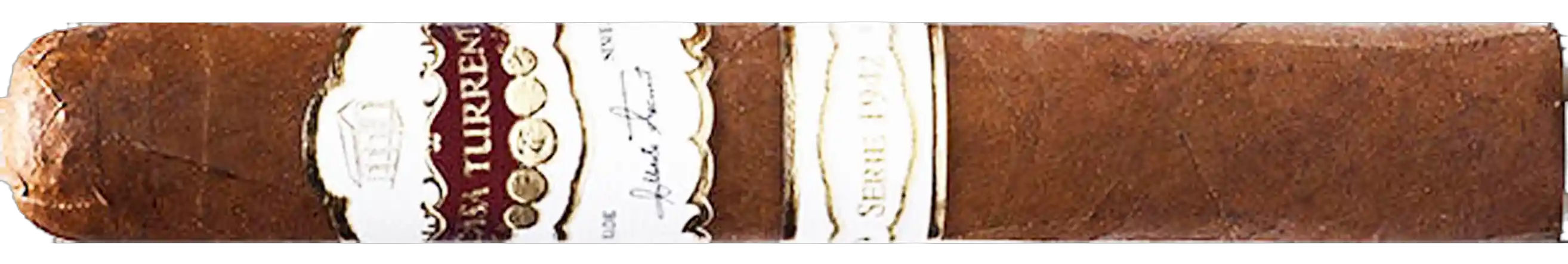 Casa Turrent 1942 Robusto