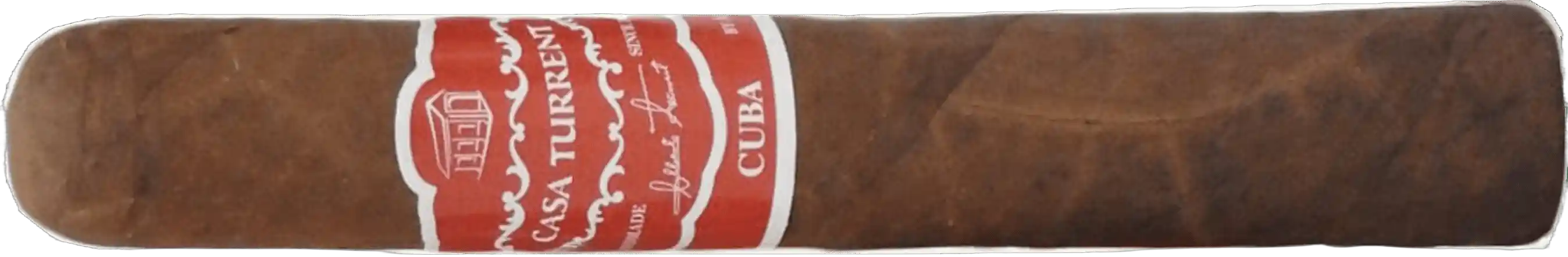 Casa Turrent Cuba Robusto