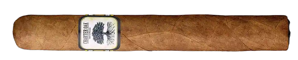 Charter Oak CT Habano Lonsdale