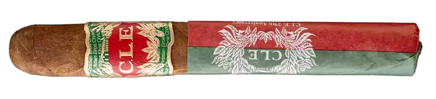 CLE 25th Anniversary 11/18