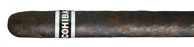 Cohiba Non-Cuban Cohiba Black Churchill