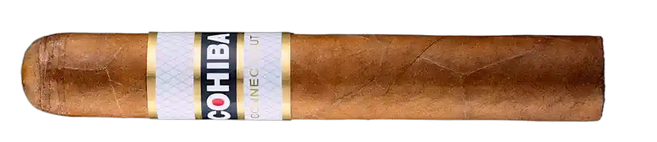 Cohiba Non-Cuban Cohiba Connecticut Robusto
