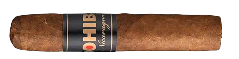 Cohiba Non-Cuban Cohiba Nicaragua N45