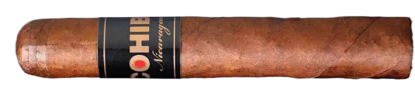 Cohiba Non-Cuban Cohiba Nicaragua N50 En Crystale