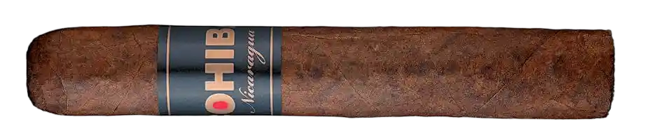 Cohiba Non-Cuban Cohiba Nicaragua N54