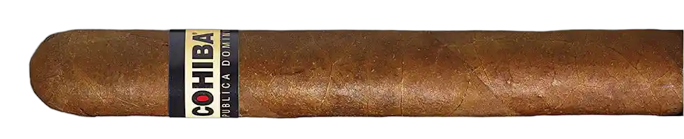 Cohiba Non-Cuban Cohiba Pequenos