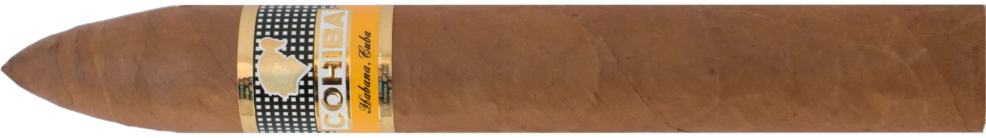 Cohiba Piramides Extra