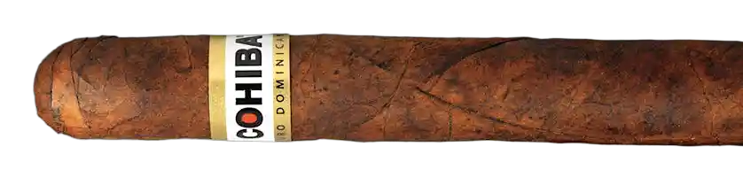 Cohiba Non-Cuban Cohiba Puro Dominicana Corona