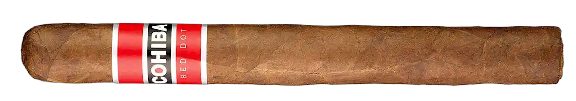 Cohiba Non-Cuban Cohiba Red Dot Churchill