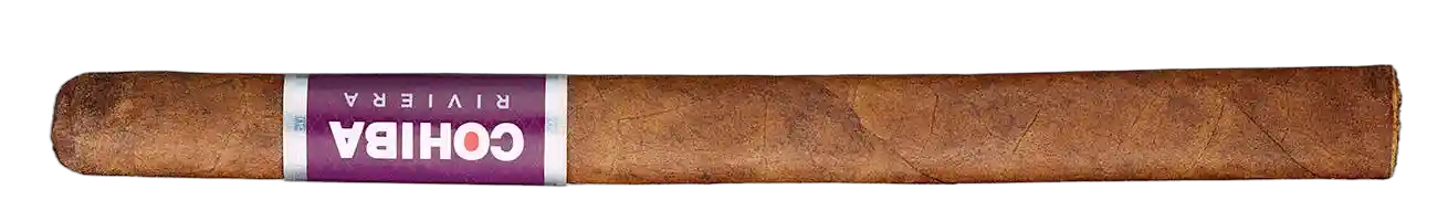 Cohiba Non-Cuban Cohiba Riviera Lancero