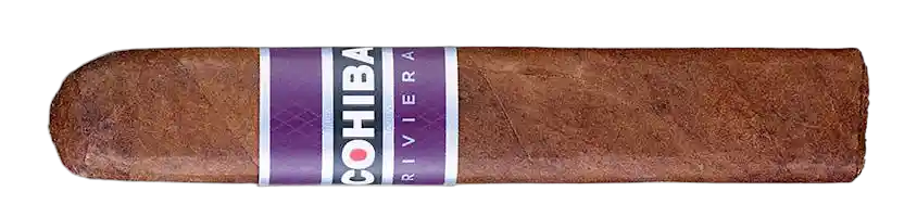 Cohiba Non-Cuban Cohiba Riviera Robusto