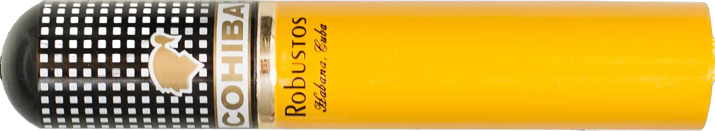 Cohiba Robustos Tubo
